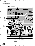 Preview for 50 page of Pioneer PDP-V402 Service Manual