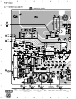 Preview for 54 page of Pioneer PDP-V402 Service Manual