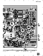 Preview for 55 page of Pioneer PDP-V402 Service Manual