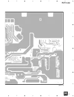 Preview for 61 page of Pioneer PDP-V402 Service Manual