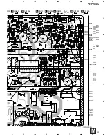 Preview for 63 page of Pioneer PDP-V402 Service Manual