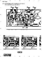 Preview for 66 page of Pioneer PDP-V402 Service Manual