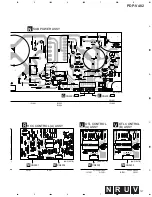 Preview for 67 page of Pioneer PDP-V402 Service Manual