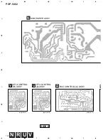 Preview for 68 page of Pioneer PDP-V402 Service Manual