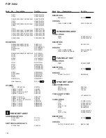 Preview for 80 page of Pioneer PDP-V402 Service Manual