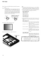 Preview for 88 page of Pioneer PDP-V402 Service Manual