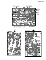 Preview for 91 page of Pioneer PDP-V402 Service Manual