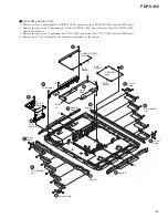 Preview for 99 page of Pioneer PDP-V402 Service Manual