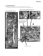 Preview for 101 page of Pioneer PDP-V402 Service Manual