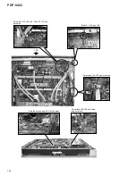 Preview for 102 page of Pioneer PDP-V402 Service Manual