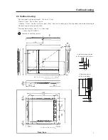 Предварительный просмотр 7 страницы Pioneer PDP-V402 Technical Manual