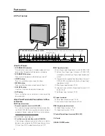 Предварительный просмотр 8 страницы Pioneer PDP-V402 Technical Manual