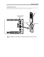 Предварительный просмотр 11 страницы Pioneer PDP-V402 Technical Manual