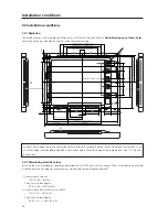 Предварительный просмотр 14 страницы Pioneer PDP-V402 Technical Manual