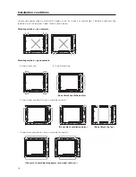 Предварительный просмотр 16 страницы Pioneer PDP-V402 Technical Manual