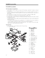 Предварительный просмотр 18 страницы Pioneer PDP-V402 Technical Manual