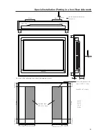 Предварительный просмотр 35 страницы Pioneer PDP-V402 Technical Manual