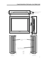 Предварительный просмотр 37 страницы Pioneer PDP-V402 Technical Manual