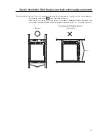 Предварительный просмотр 41 страницы Pioneer PDP-V402 Technical Manual