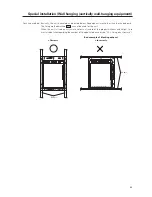 Предварительный просмотр 43 страницы Pioneer PDP-V402 Technical Manual