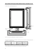 Предварительный просмотр 44 страницы Pioneer PDP-V402 Technical Manual