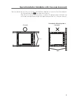 Предварительный просмотр 49 страницы Pioneer PDP-V402 Technical Manual