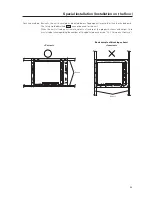 Предварительный просмотр 53 страницы Pioneer PDP-V402 Technical Manual