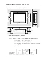 Предварительный просмотр 54 страницы Pioneer PDP-V402 Technical Manual