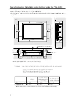 Предварительный просмотр 58 страницы Pioneer PDP-V402 Technical Manual