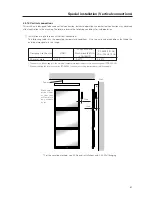 Предварительный просмотр 61 страницы Pioneer PDP-V402 Technical Manual