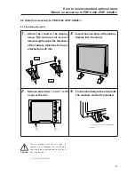 Предварительный просмотр 66 страницы Pioneer PDP-V402 Technical Manual