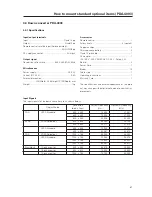 Предварительный просмотр 68 страницы Pioneer PDP-V402 Technical Manual