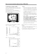 Предварительный просмотр 73 страницы Pioneer PDP-V402 Technical Manual