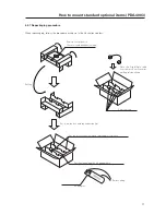 Предварительный просмотр 78 страницы Pioneer PDP-V402 Technical Manual