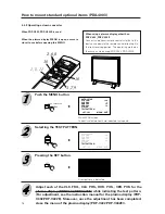 Предварительный просмотр 79 страницы Pioneer PDP-V402 Technical Manual