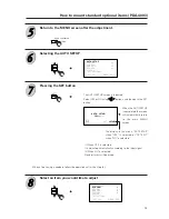 Предварительный просмотр 80 страницы Pioneer PDP-V402 Technical Manual