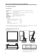 Предварительный просмотр 83 страницы Pioneer PDP-V402 Technical Manual