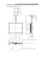 Предварительный просмотр 88 страницы Pioneer PDP-V402 Technical Manual