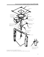 Предварительный просмотр 90 страницы Pioneer PDP-V402 Technical Manual