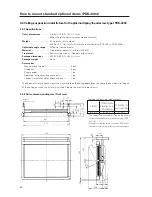 Предварительный просмотр 95 страницы Pioneer PDP-V402 Technical Manual