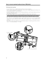 Предварительный просмотр 97 страницы Pioneer PDP-V402 Technical Manual