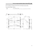 Предварительный просмотр 106 страницы Pioneer PDP-V402 Technical Manual