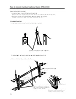 Предварительный просмотр 107 страницы Pioneer PDP-V402 Technical Manual