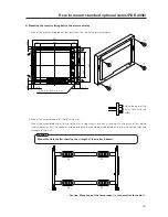 Предварительный просмотр 108 страницы Pioneer PDP-V402 Technical Manual