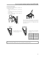 Предварительный просмотр 110 страницы Pioneer PDP-V402 Technical Manual