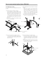 Предварительный просмотр 113 страницы Pioneer PDP-V402 Technical Manual