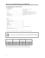 Предварительный просмотр 117 страницы Pioneer PDP-V402 Technical Manual