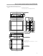 Предварительный просмотр 118 страницы Pioneer PDP-V402 Technical Manual