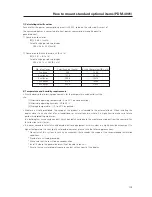 Предварительный просмотр 120 страницы Pioneer PDP-V402 Technical Manual