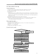 Предварительный просмотр 122 страницы Pioneer PDP-V402 Technical Manual